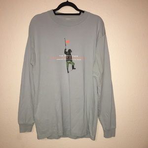 Vintage North Face shirt